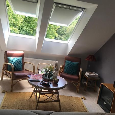 Theix Manoir Saint-Andre,B&B De Charme מראה חיצוני תמונה