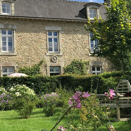 Theix Manoir Saint-Andre,B&B De Charme מראה חיצוני תמונה
