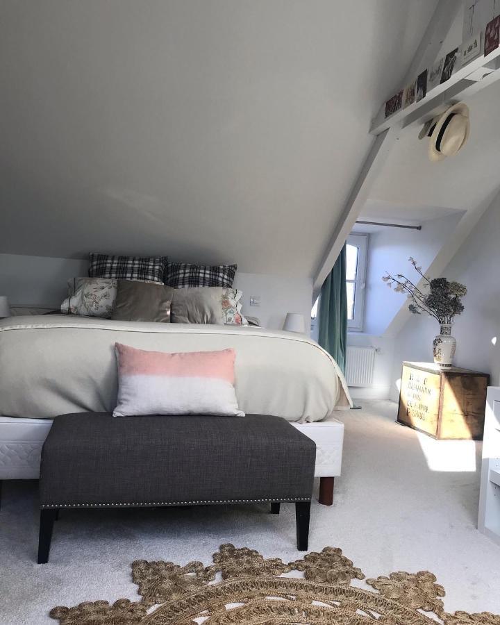 Theix Manoir Saint-Andre,B&B De Charme מראה חיצוני תמונה