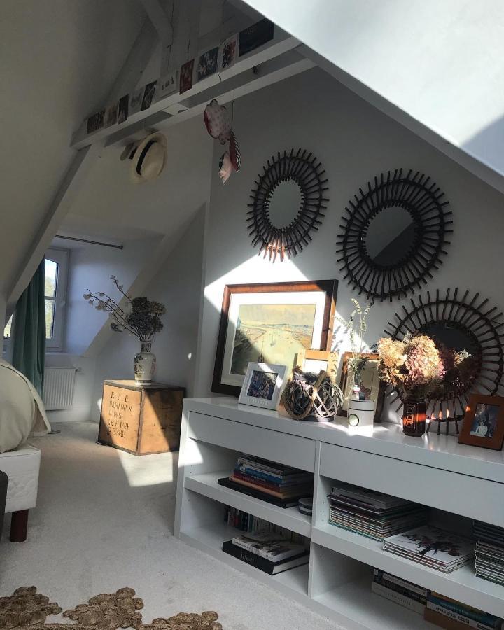Theix Manoir Saint-Andre,B&B De Charme מראה חיצוני תמונה