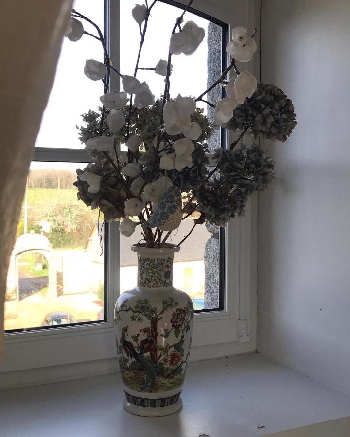Theix Manoir Saint-Andre,B&B De Charme מראה חיצוני תמונה