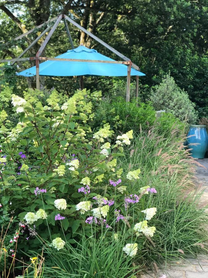 Theix Manoir Saint-Andre,B&B De Charme מראה חיצוני תמונה