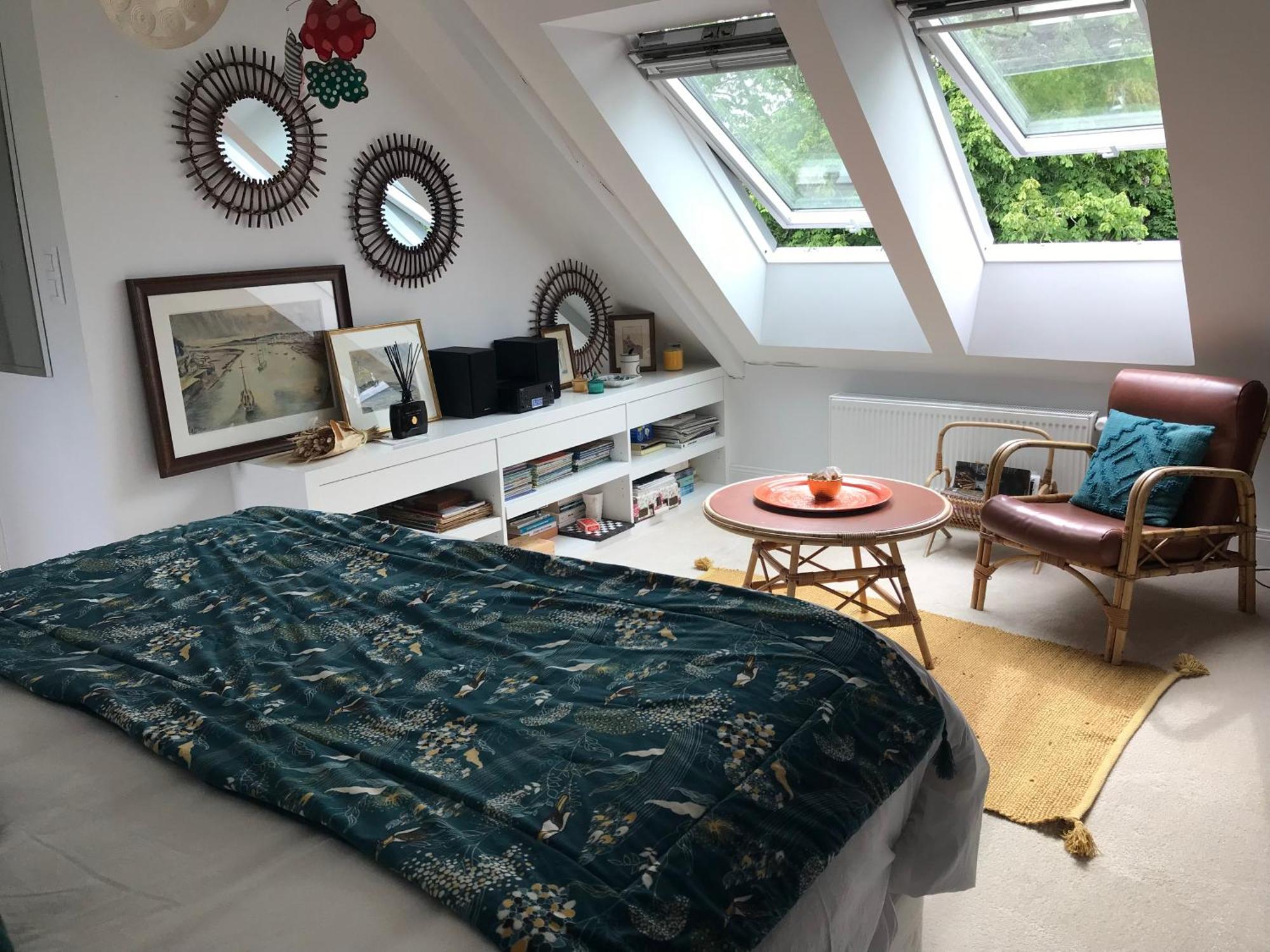 Theix Manoir Saint-Andre,B&B De Charme מראה חיצוני תמונה