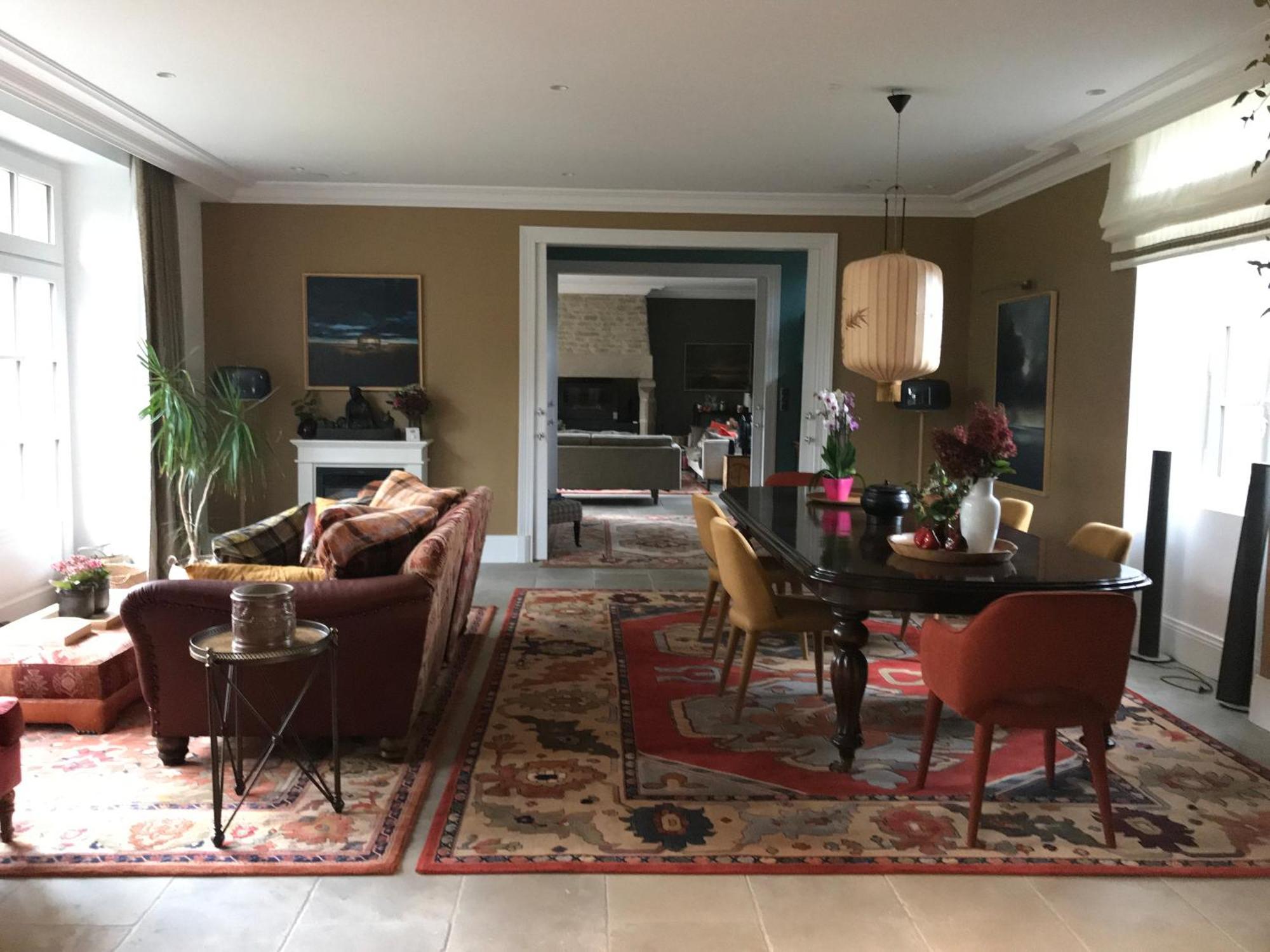 Theix Manoir Saint-Andre,B&B De Charme מראה חיצוני תמונה