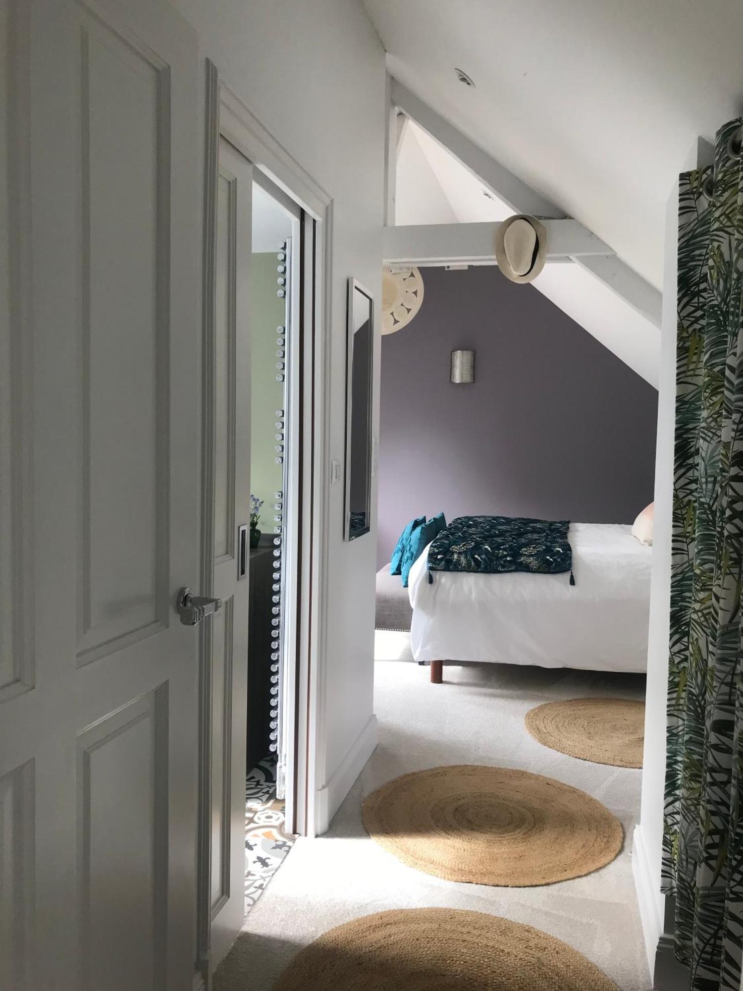 Theix Manoir Saint-Andre,B&B De Charme מראה חיצוני תמונה