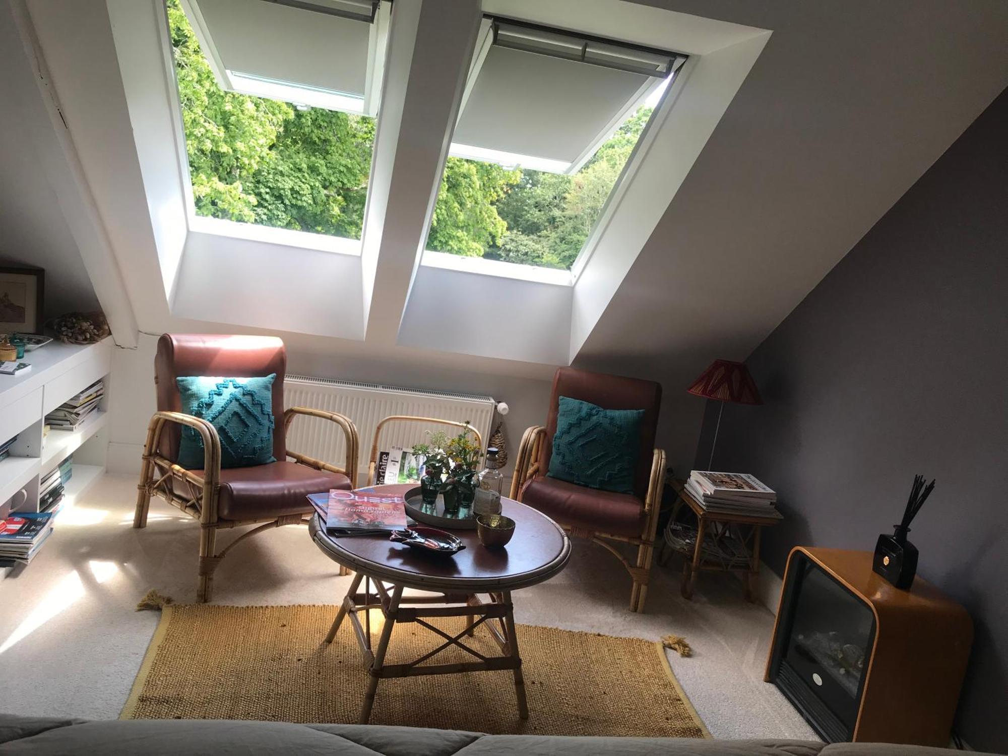 Theix Manoir Saint-Andre,B&B De Charme מראה חיצוני תמונה
