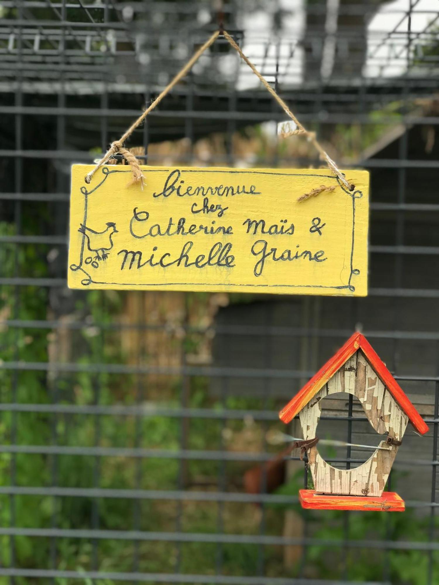 Theix Manoir Saint-Andre,B&B De Charme מראה חיצוני תמונה